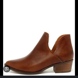 Steve Madden - Austin Booties